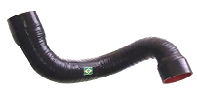 Troller 3.0 international - Intercooler a Admissão